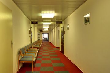 Lázeňský komplex Curie – Fotogalerie