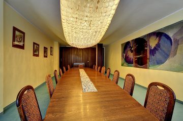 Lázeňský komplex Curie – Fotogalerie