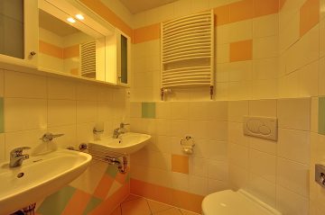Lázeňský komplex Curie – Fotogalerie