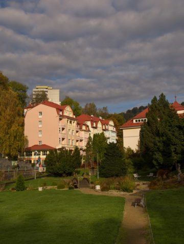 Hotel Astoria – Fotogalerie