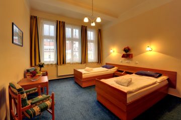 Hotel Astoria – Fotogalerie