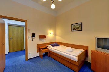 Hotel Astoria – Fotogalerie