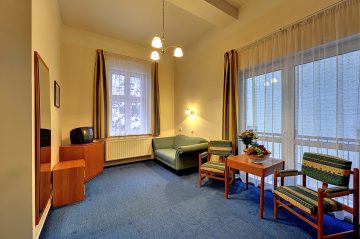 Hotel Astoria – Fotogalerie