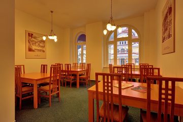Hotel Astoria – Fotogalerie