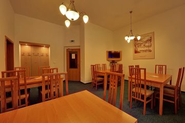 Hotel Astoria – Fotogalerie