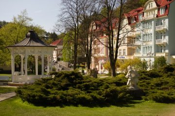 Hotel Astoria – Fotogalerie