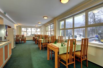 Hotel Astoria – Fotogalerie