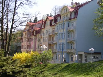 Hotel Astoria – Fotogalerie