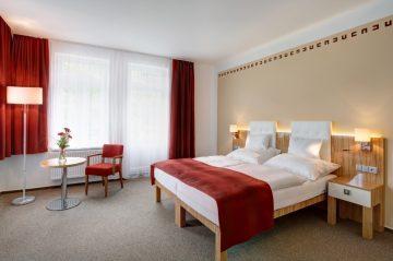 Hotel Astoria – Fotogalerie