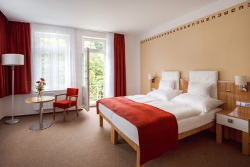 Hotel Astoria – Fotogalerie