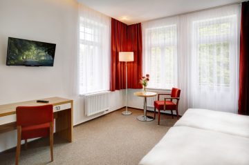 Hotel Astoria – Fotogalerie