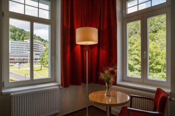 Hotel Astoria – Fotogalerie
