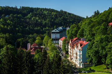 Hotel Astoria – Fotogalerie