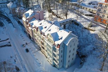 Hotel Astoria – Fotogalerie