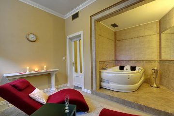 Hotel Radium Palace – Fotogalerie
