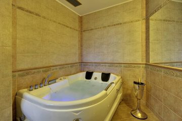 Hotel Radium Palace – Fotogalerie