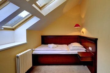 Hotel Radium Palace – Fotogalerie