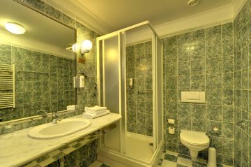 Hotel Radium Palace – Fotogalerie