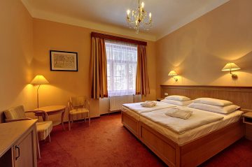 Hotel Radium Palace – Fotogalerie