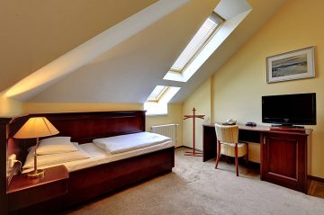 Hotel Radium Palace – Fotogalerie