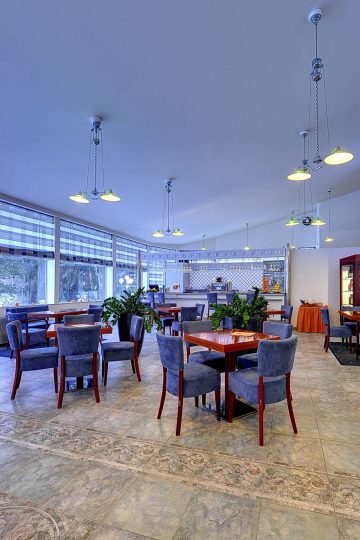 Hotel Radium Palace – Fotogalerie