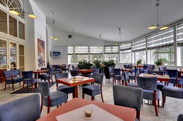 Hotel Radium Palace – Fotogalerie