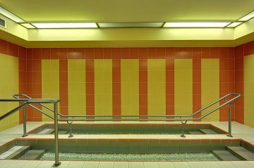Hotel Radium Palace – Fotogalerie