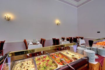 Hotel Radium Palace – Fotogalerie