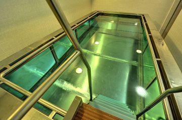 Hotel Radium Palace – Fotogalerie