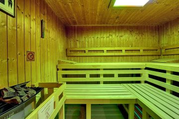 Hotel Radium Palace – Fotogalerie
