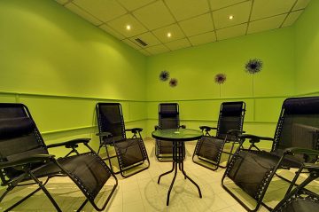 Hotel Radium Palace – Fotogalerie