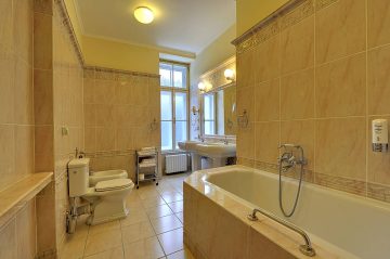 Hotel Radium Palace – Fotogalerie