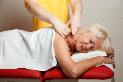 Senior 55 +